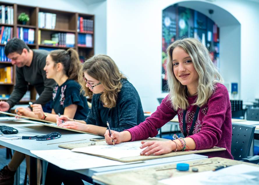 Visoko učilište Algebra organizira besplatne radionice za maturante