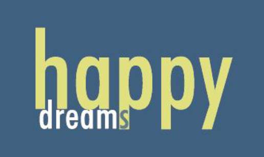 Posjetite Happy dreams i kupujte uz sni&zcaron;enja do 50%!
