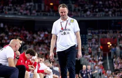 Sigurdsson: Nitko iz Arene nije otišao za vrijeme dodjele nagrada. Nešto nevjerojatno!