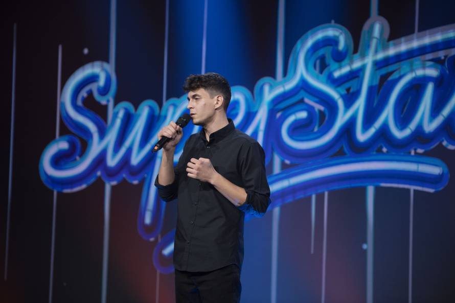 Žiri 'Superstara' izabrao top 12: Svi ovi kandidati borit će se za pobjedu i nagradu od 50.000 €