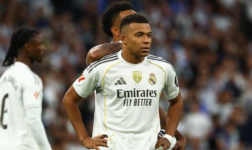 As: Real se predao u La Ligi. Evo pet razloga za&scaron;to se to dogodilo