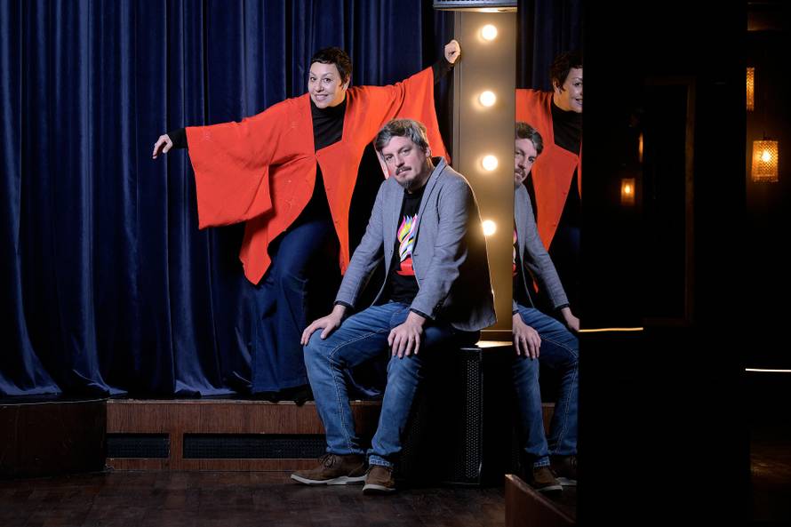 Mangroove: Radili smo na jako puno frontova da možemo danas stvarati bez kompromisa