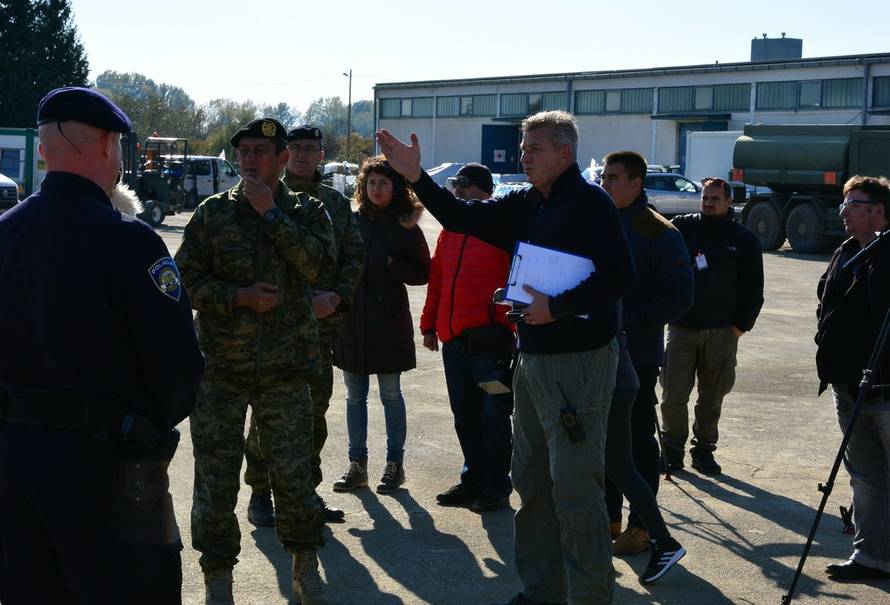 Ivica Galović/Pixsell