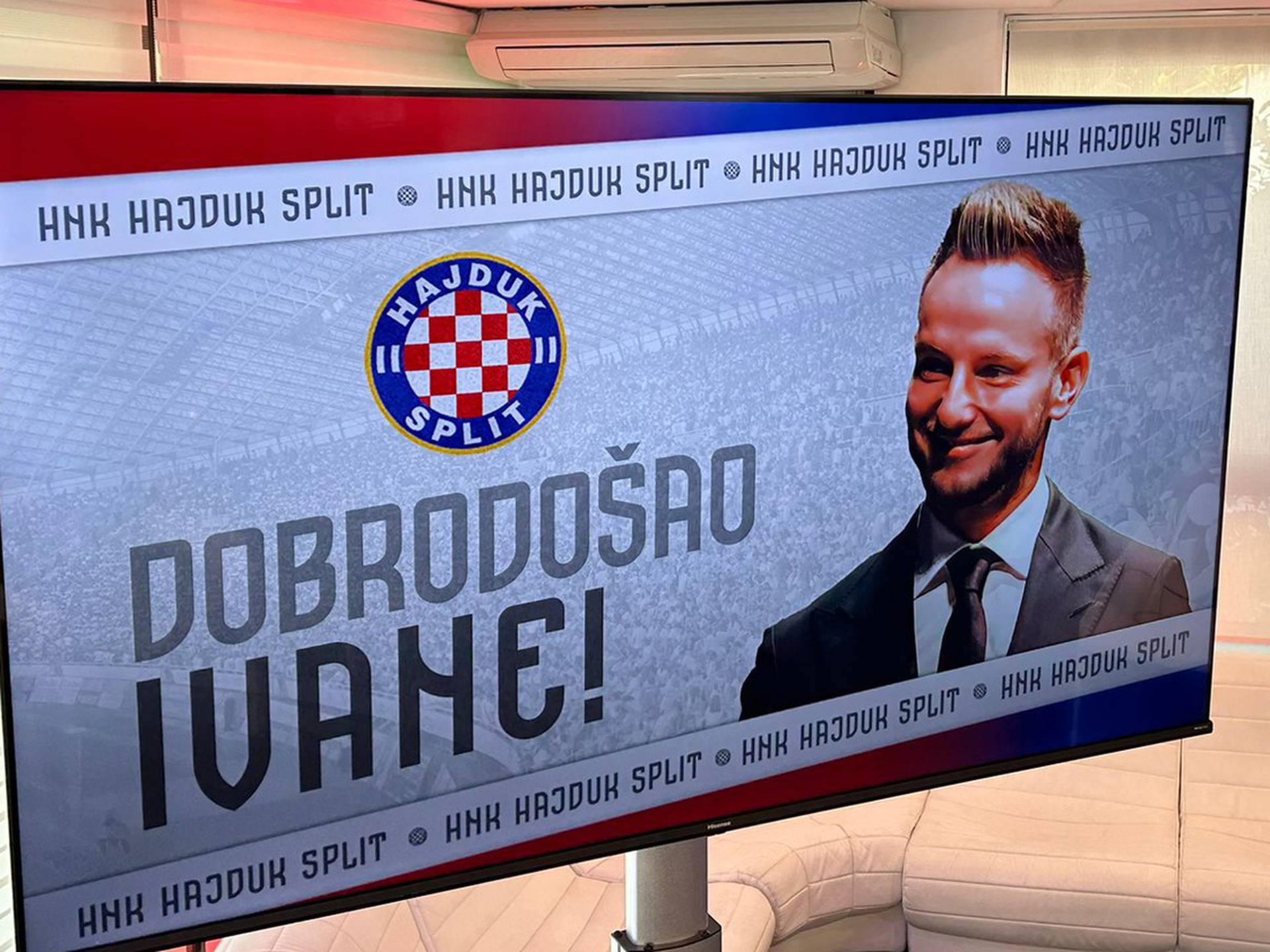 Ivan Rakitić o najtežim danima u karijeri: 'Da tog čovjeka nije bilo, ja bih igrao za Švicarsku'