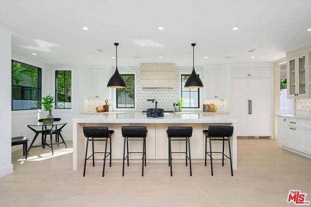 FOTO Ovo je vila Ivice Zupca u Los Angelesu od pet mil. dolara