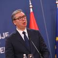 Vučić studentima: 'Gotovo je!', oni uzvratili: 'Ne odustajemo!'