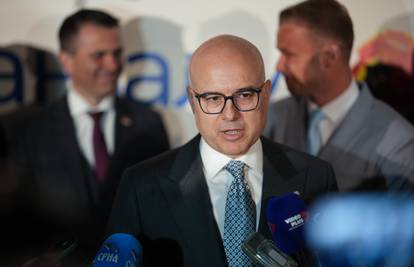 Kandidat za premijera Srbije: 'Želim bolji odnos s Hrvatskom'