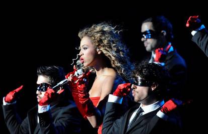 Beyonce ne žele u Egiptu jer potiče ljude na seks