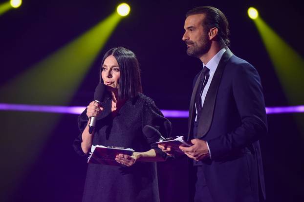 Zagreb: 73. Zagrebački festival, nastupi 