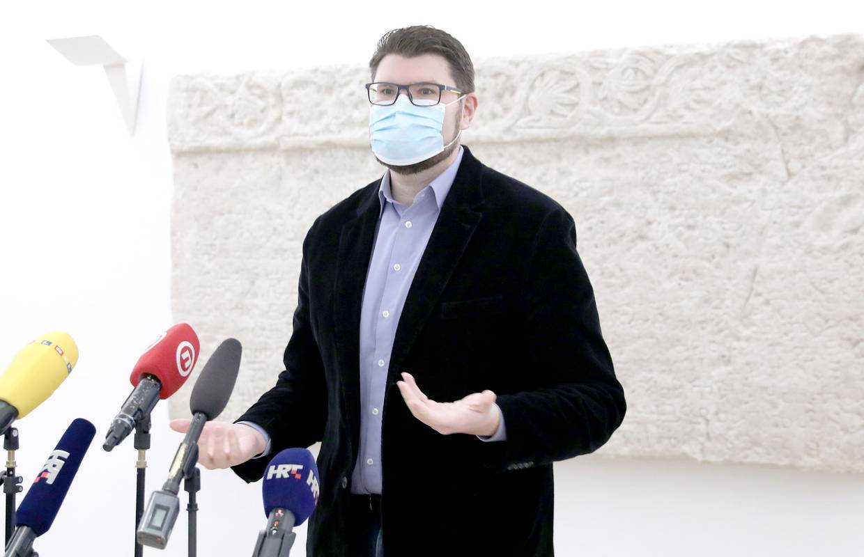 'Nakon proglašenja isključivog gospodarskog pojasa neće biti neke razlike u odnosu na sada'