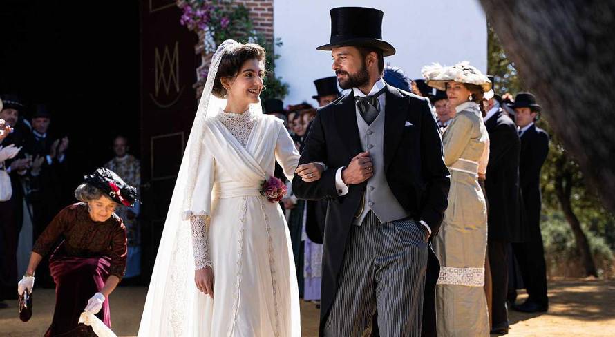 Evo što vas očekuje na domaćim programima: Stižu laži, spletke, ubojstva, a možda izbije i rat...