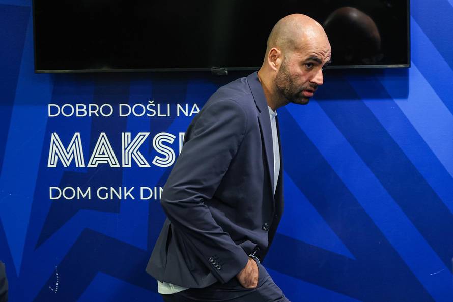 Zagreb: Konferencija Celte dan uoči utakmice s Dinamom