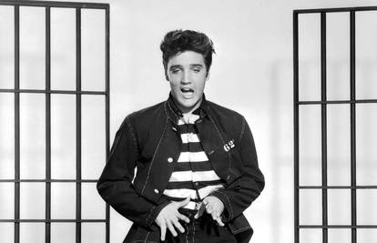 Na aukciju idu privatni avioni koje je dizajnirao Elvis Presley