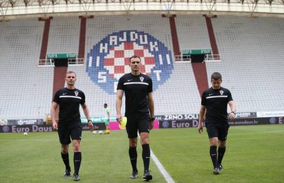 Hajduk je predstavio zahtjeve HNS-u, postavili vremenski rok