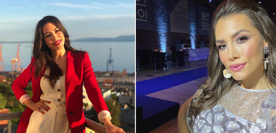 Bivša missica: 'Nije mi žao što me Kosor cenzurirala u spotu'