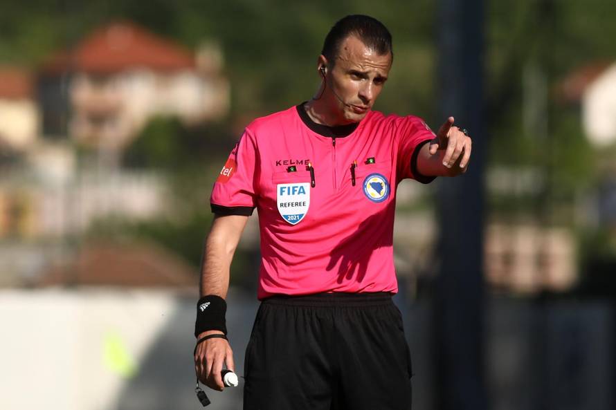 Zenica: FK Sarajevo nakon penala svladao FK Borac i osvojio Kup BiH