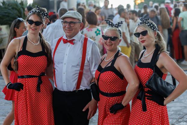 Manifestacija RetroOpatija