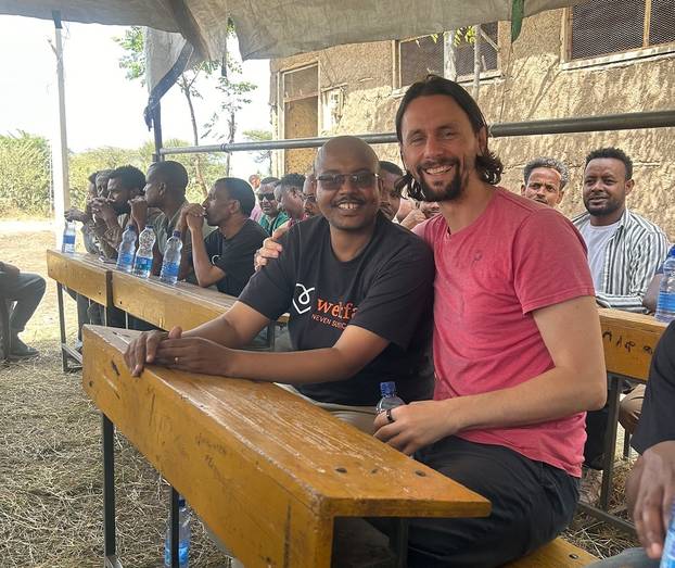 Bivši srpski reprezentativac na rubu bankrota! Dao je milijune za vodu: 'Vozio sam jurilice...'