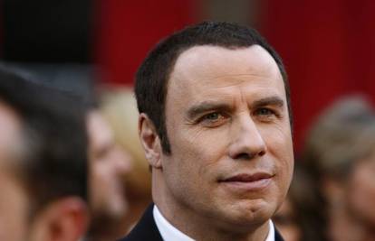 John Travolta vraća se na film nakon smrti svog sina