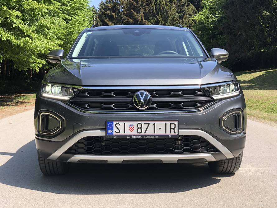 Vozili smo redizajnirani T-Roc: Nastavak uspješne priče jednog od najprodavanijih u Hrvatskoj