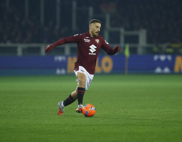 CALCIO - Serie A - Torino FC vs AC Milan