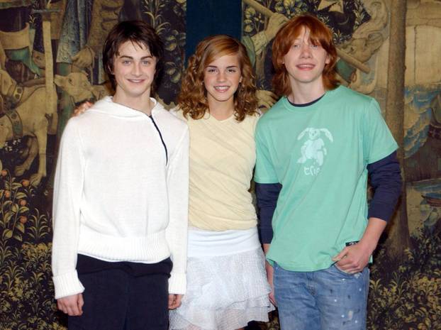 Pariz: 15.04.1990. ro?ena glumica Emma Watson