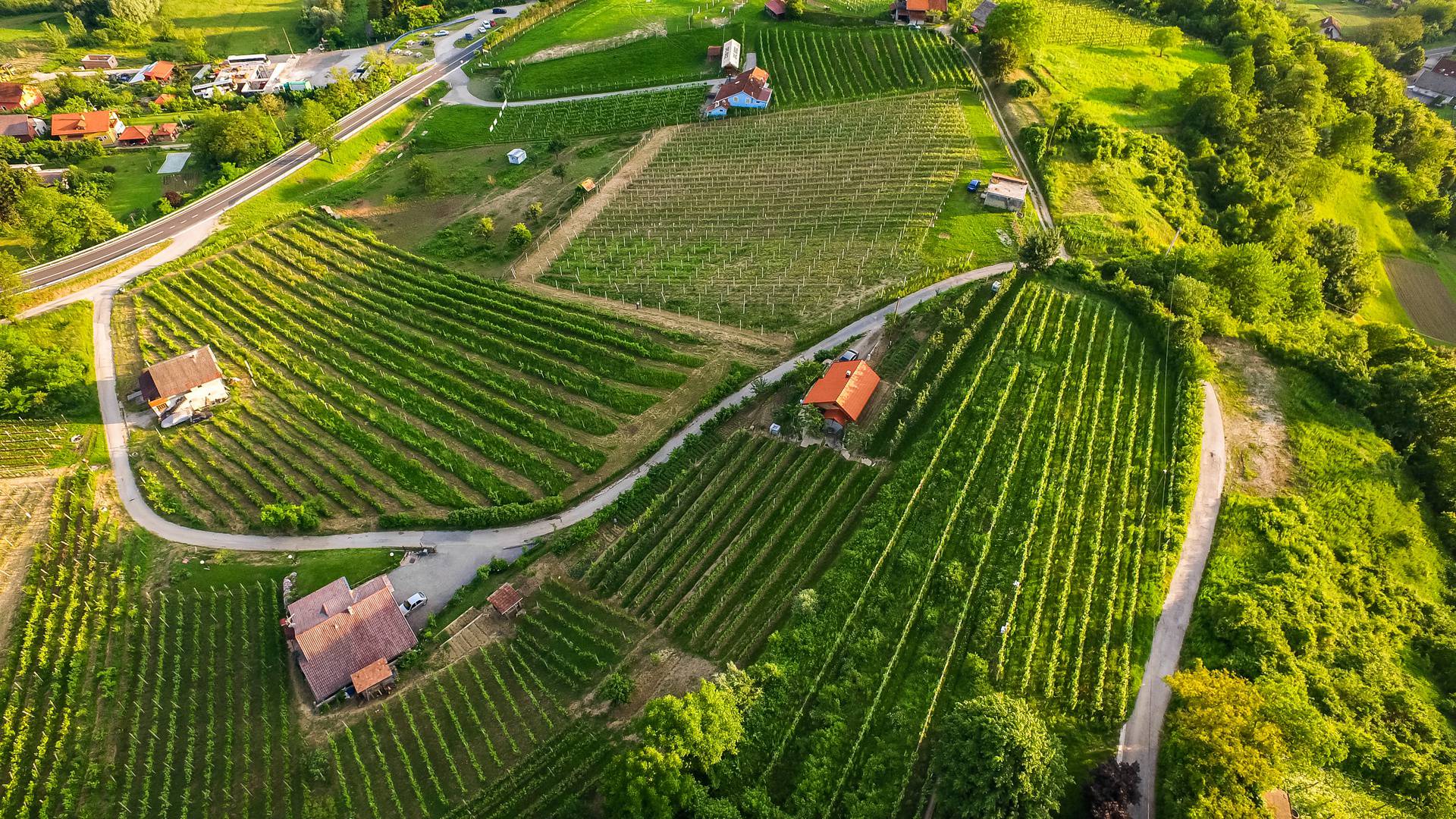 Zagorje – bajka na dlanu