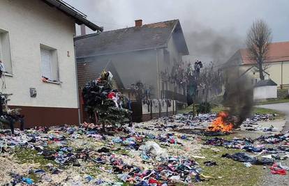 Evo kako se slavi rođenje sina u Podravini, prizori šokirali ljude: 'Takvi su običaji tu kod nas...'