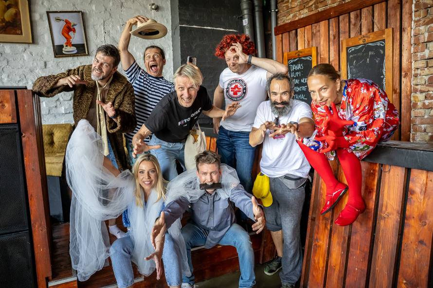 Otvorene prijave za Fotosofiju! Damir Hoyka poručuje: Ljudski um doista ne poznaje granice