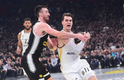 Hezonjina drama se nastavlja: Mogao bi se vratiti u NBA ligu!