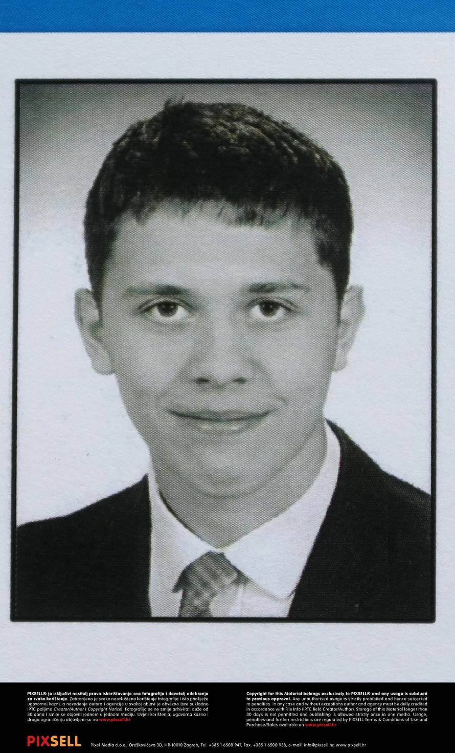 Davor Javorović/Pixsell