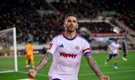 Superra&ccaron;unalo: Hajduk &cacute;e nakon 16 godina imati europsku jesen. Evo &scaron;to se sve mora dogoditi...