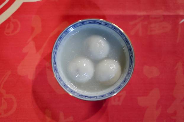 Zagreb: Kineski restoran i čajana Jing Yuan Teahouse u Gajnicama