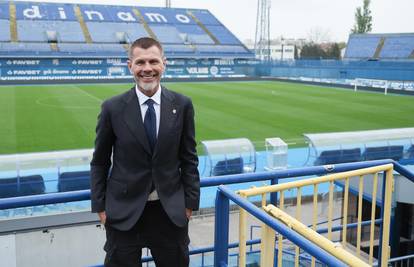 Dinamo je emotivnom objavom ovjekovječio povratak kapetana