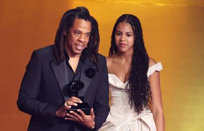 Jay Z prozvao je organizatore Grammyja zbog Beyonce: 'To ne funkcionira, razmislite o tome!'