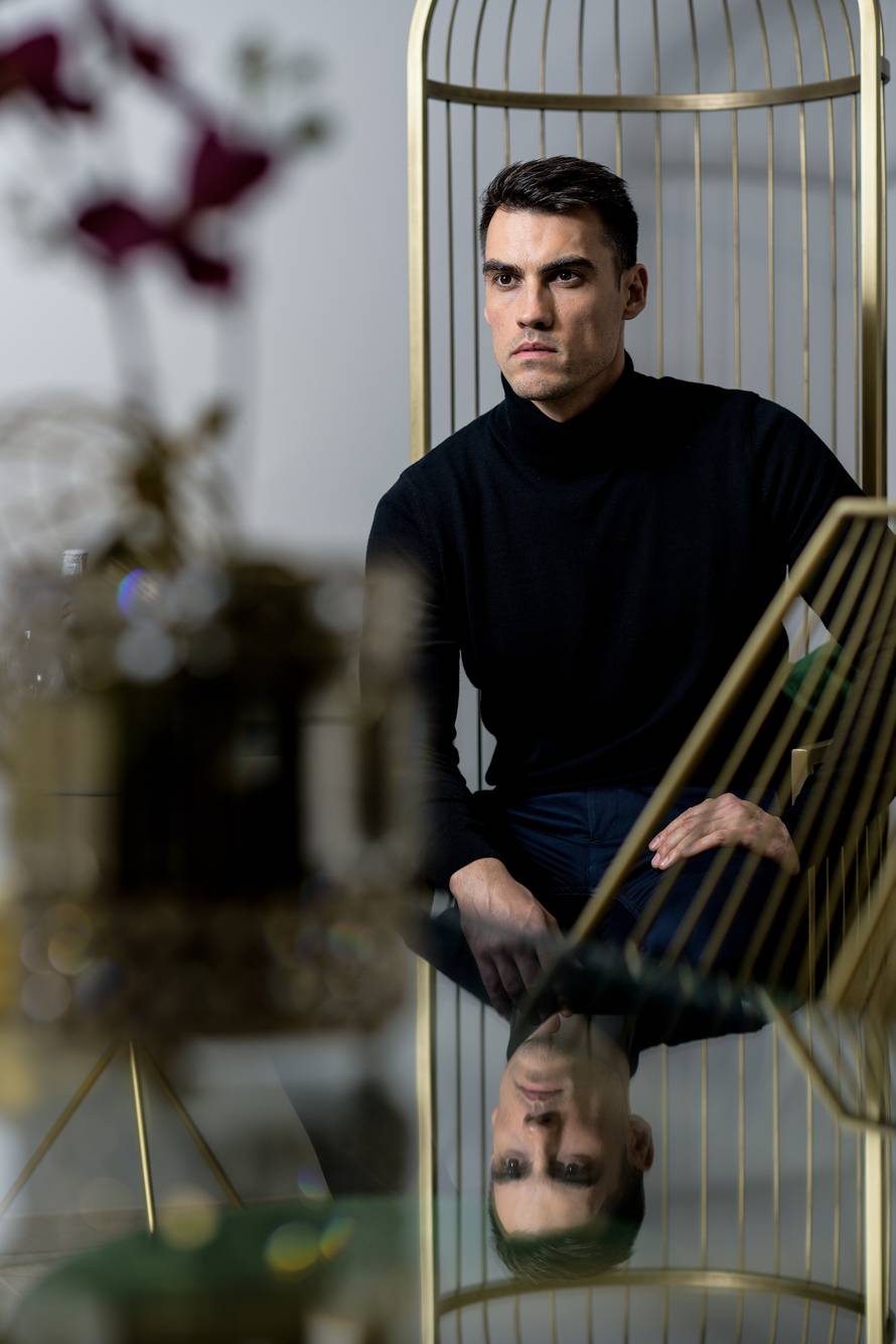 Vapaj umjetnika: 'Pomozite, za dva mjeseca neće nas više biti'