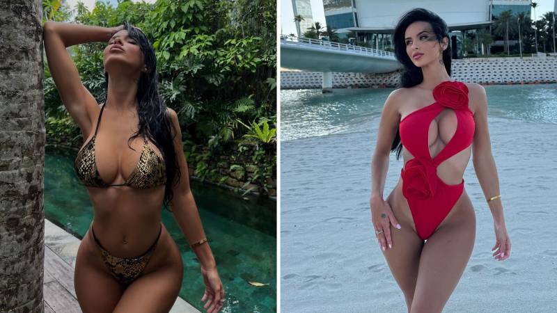 Hrvatska manekenka kritizira Tomaševića: 'Vukovar i Knin su oslobođeni, ostao je još Zagreb'