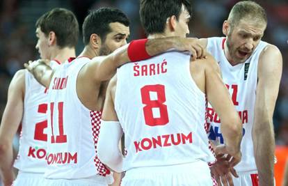 Hrvatska u osmini finala protiv Češke! Pobjednik ide na Srbiju