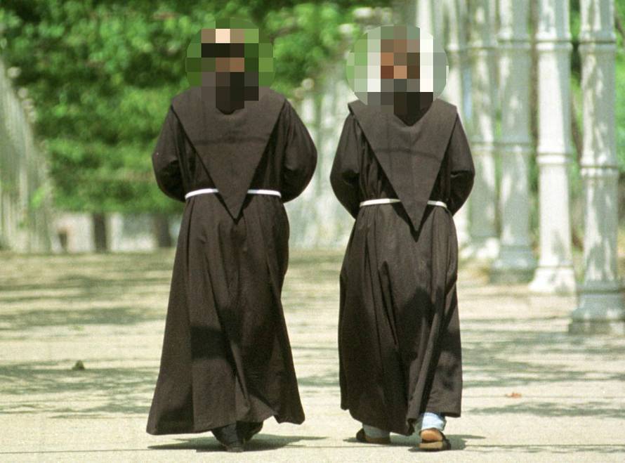 Bludničenje, seks...: Pedofilski skandali u hrvatskim župama