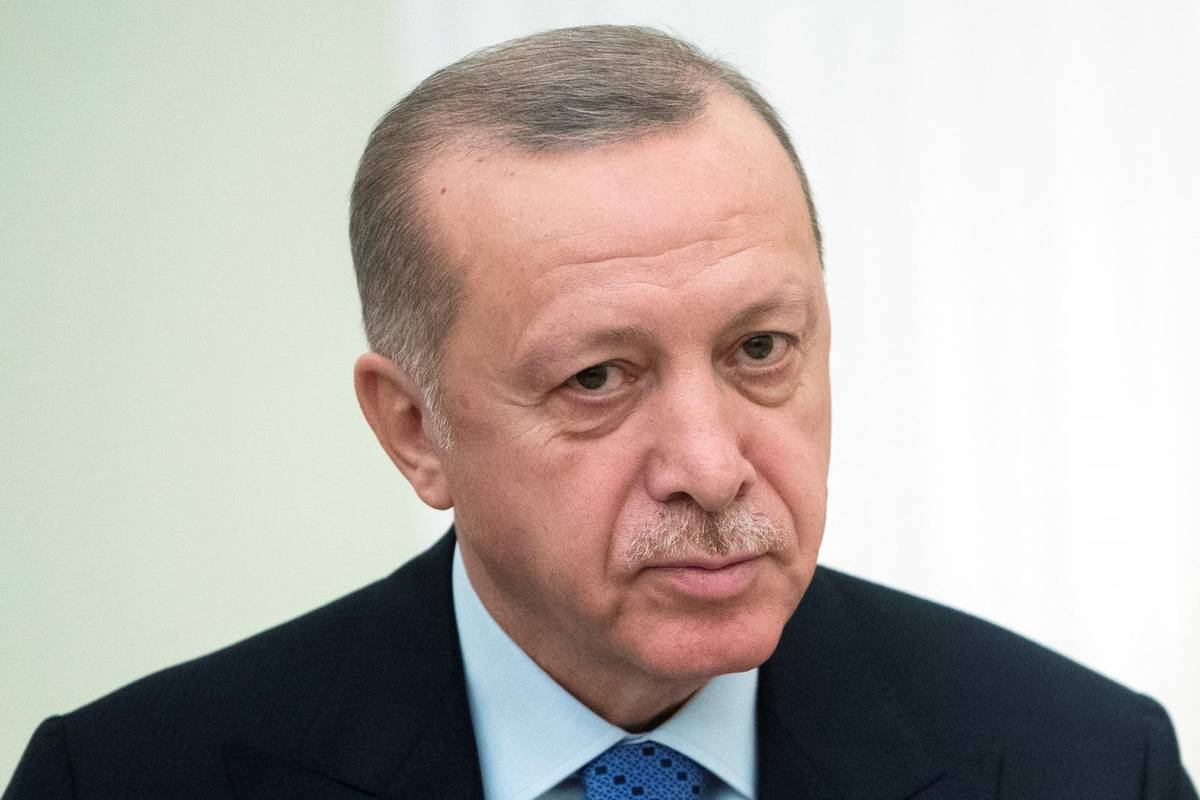 Erdogan stigao u Sarajevo: Prvo će na vjenčanje pa onda na sastanak u Predsjedništvo BiH