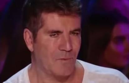 Natjecatelj X Factora rasplakao ‘hladnog’ Cowella