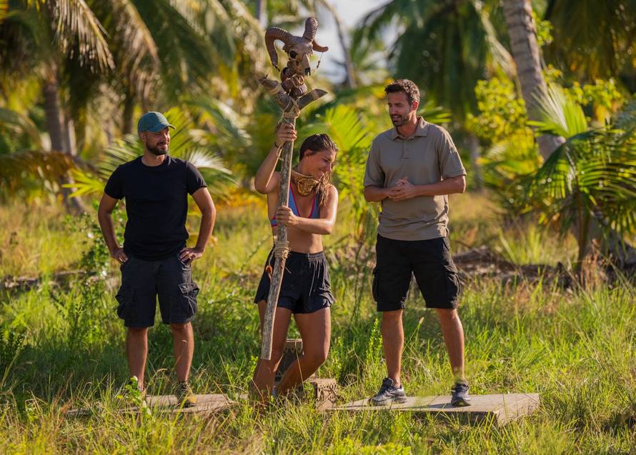 Žuti u Survivoru nezaustavljivi: Upisali su još jednu pobjedu