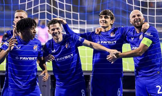 Hoxha i Zajc promijenili krvnu sliku Dinama: Tri pojačanja od 6,2 mil. eura pala u drugi plan