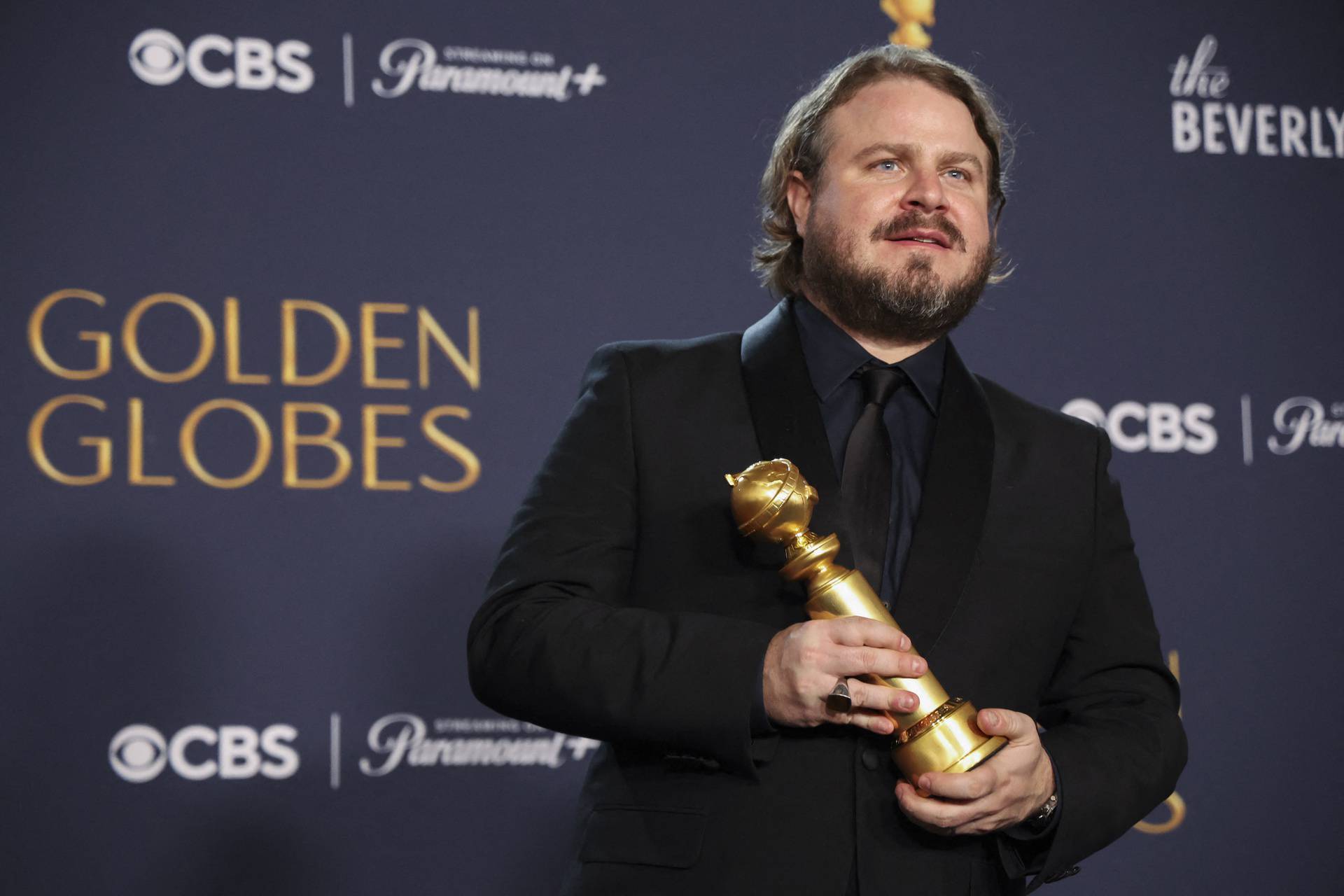 82nd Golden Globe Awards in Beverly Hills