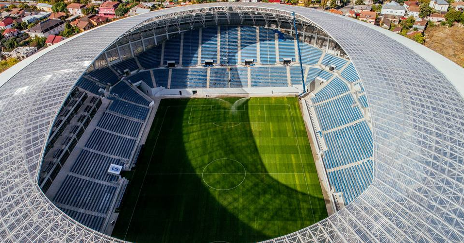 HNS će morati za novi stadion iskeširati oko 50 milijuna eura