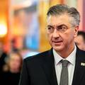 Premijer Plenković: Femicid je najgori oblik nasilnog oduzimanja prava na život