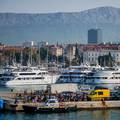 U Splitu pronašli tijelo u moru