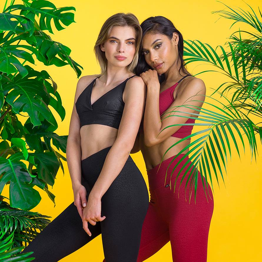 Modni zov divljine u novoj Zoe kolekciji - Untamed!