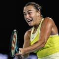 Sabaljenka tre&cacute;u godinu u nizu u finalu Australian Opena!
