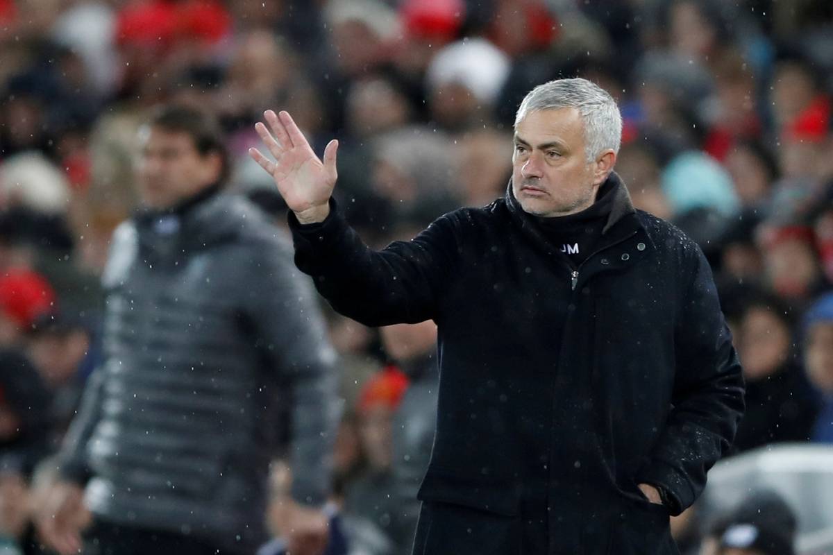 Jose Mourinho je kao Bjelica: I Portugalcu sad smeta VAR...